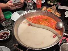 -捞王锅物料理(凯旋路店)