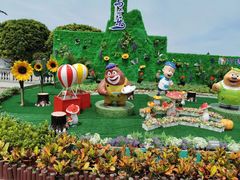 -厦门方特东方神画