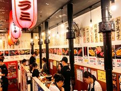 -蒜香焼肉PURUSHIN(马场路店)