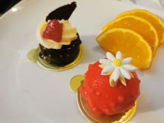 -太湖饭店玉兰厅(自助餐厅)