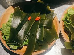 -探鱼·鲜青椒爽麻烤鱼(天河优托邦店)