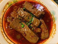 -南京大牌档(香港广场店)