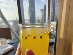 -深圳湾木棉花酒店