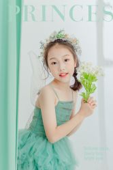 -大拇指高端儿童摄影(光明区店)