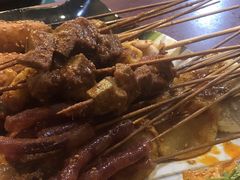 -老赵太太麻辣烫涮肚馆(大经路店)