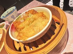 -囍凤楼·粤菜·点心·火锅(温特莱店)