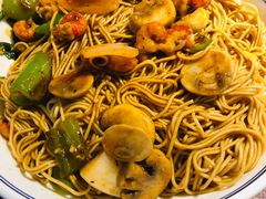 -十面春风·江南面馆(崇宁路店)