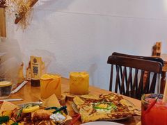 -The Good Place好地方·Brunch·coffee(国贸店)