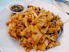 -明记烧鱼美味店
