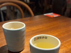 -乔街深夜食堂·小龙虾·高压锅生蚝(杭州总店)
