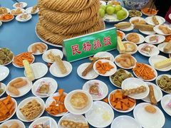 -民杨抓饭(柏香苑店)