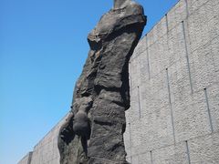 -侵华日军南京大屠杀遇难同胞纪念馆