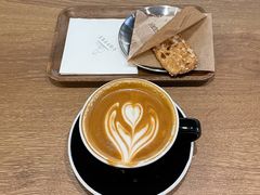 -野鸽子咖啡(中航店)