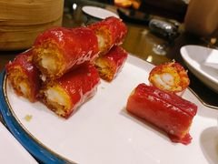 -岭南小生·粤港点心(南门口店)