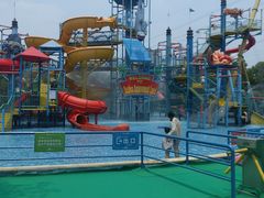 -苏州乐园森林水世界