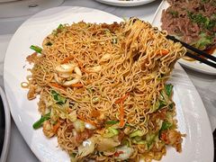 -鑫悦楼煎蟹·16年海鲜大排档