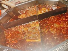 -陈眼镜火锅(总店)