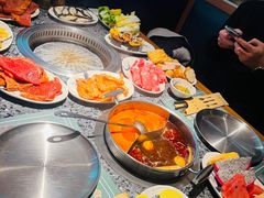 -阪尚皇·原切牛排·烤肉火锅自助(北京路店)