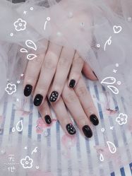 -M·X Nail日式美甲美睫