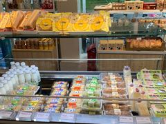 -85度C(深圳佳宁娜店)