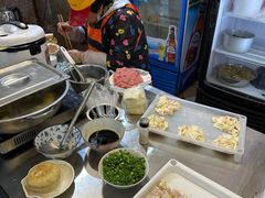 -兰庆鸡蛋馃(人民路店)