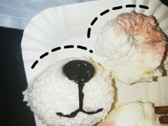 -八喜临门冰淇淋生日蛋糕(太原旗舰店)