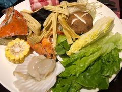 -AdD全日制餐厅(中谷花园酒店)