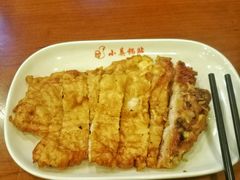 -小姜锅贴(凤凰街店)