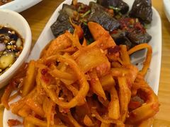 -延阿姨水豆腐(公园店)