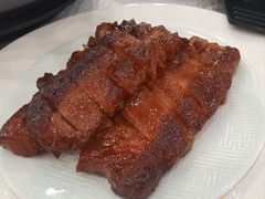蜜汁叉烧-岭南海晏楼(滨江东总店)
