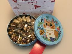 -家琳甜品(江南东店)