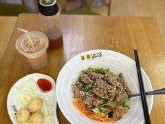 -探越越南牛肉粉(江南西分店)