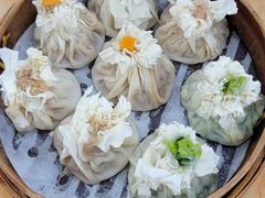 -都一处烧麦馆(前门店)