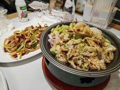 -李老哈·东北菜(宋园路店)