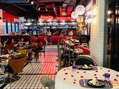 -Ponte 意大利餐厅