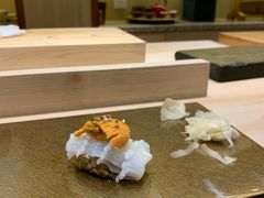 -鮨一日本料理旗舰店(总店)