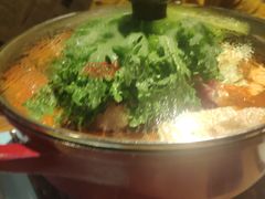 -花腰餐吧Bistro烧烤 傣味(传媒大学店)
