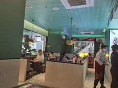 -蛙小侠(合浦万达店)