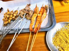 -烤五行·烧烤烤串(石佛营店)