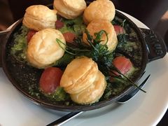 -db Bistro & Oyster Bar by Daniel Boulud(滨海湾金沙店)