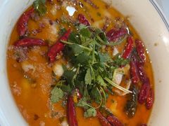 -南山翁新概念川菜(江宁万达广场店)