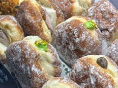 -屋裡·Union Bakery(龙江路店)