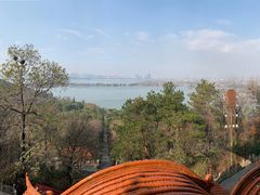 -东湖磨山景区