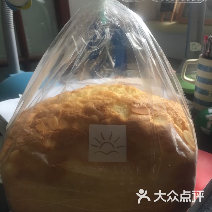 tastylove唐乐图片-北京面包/饮品-大众点评网