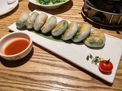 -金成潮菜博物馆(海珠湿地店)