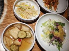 -王妃家(明洞中央店)