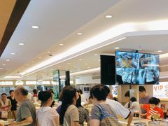 -素满香·食养自助(建邺万达店)