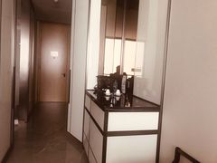 -长沙尼依格罗酒店