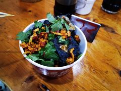-黑色经典臭豆腐·湖南特产(坡子街店)