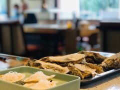 -蚝英雄·鲜蚝自助专门店(洋桥店)